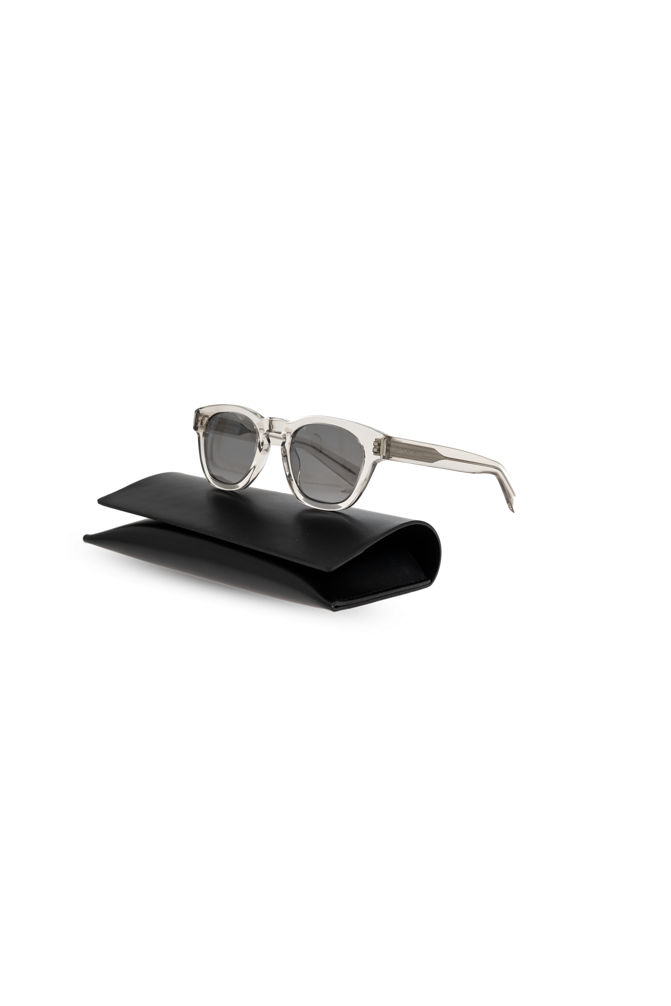 Saint Laurent Sunglasses SL 746 | Men's Accessories | Vitkac